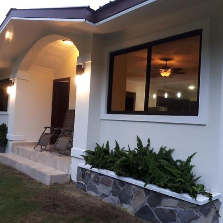 Villa Casa Mirango Bajo Boquete Exterior foto