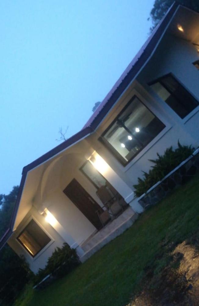 Villa Casa Mirango Bajo Boquete Exterior foto